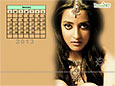 Calendar Wallpaper 2013