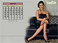 Calendar Wallpaper 2013