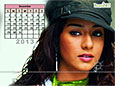 Calendar Wallpaper 2013