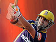 Cricket Stars Gaumtam  Gambhir