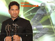 Cricket Stars Sachin