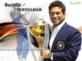 Cricket Stars Sachin