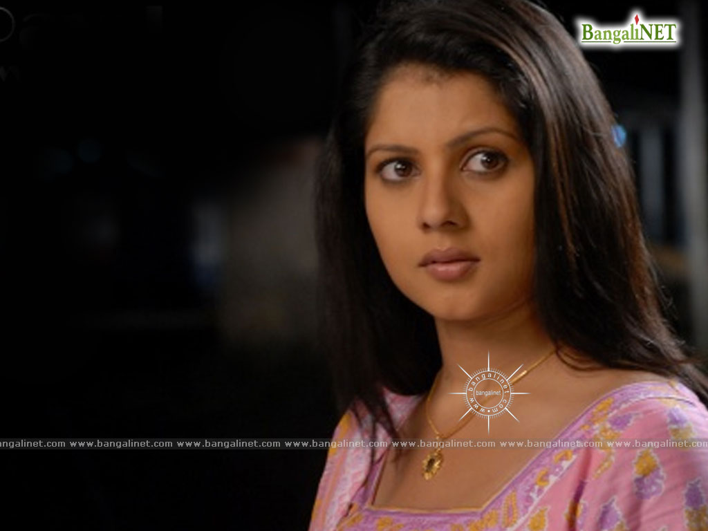 Bengali Film Stars Wallpaper - Wallpaper of Payel