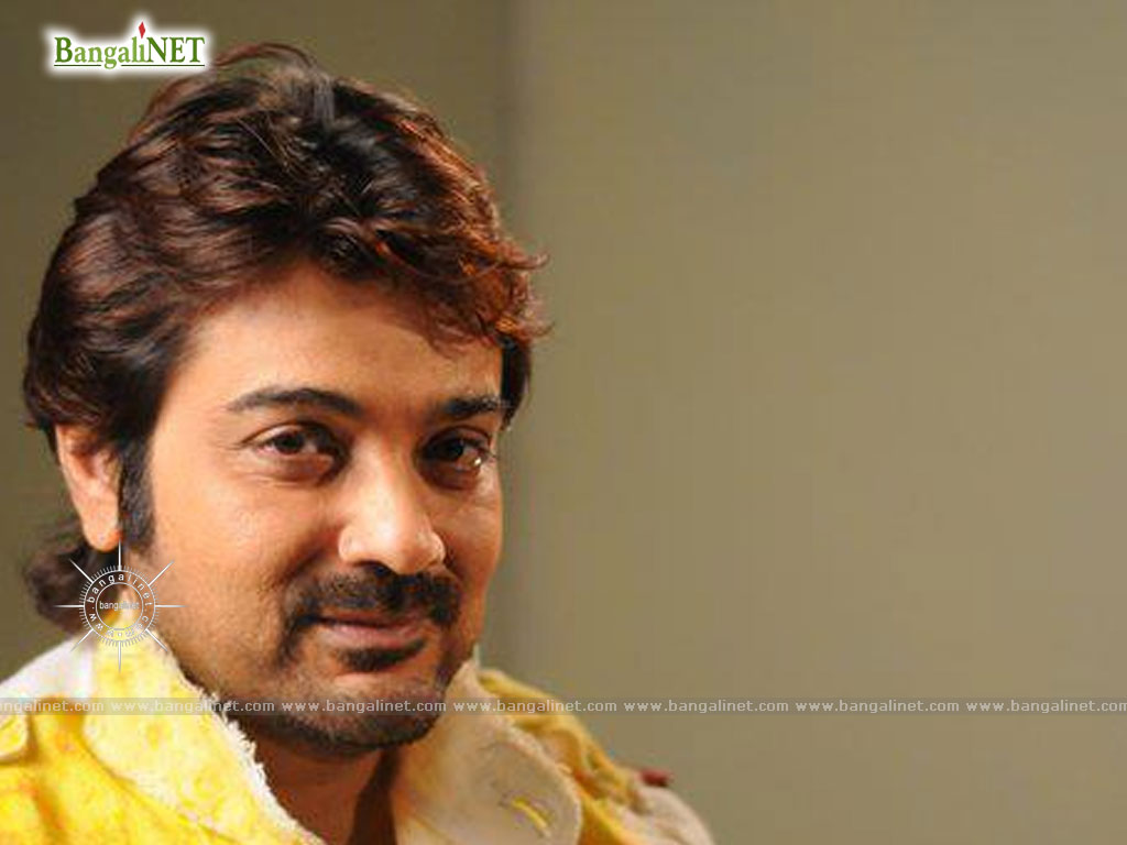 Bengali Film Stars Wallpaper - Wallpaper of Prasenjit