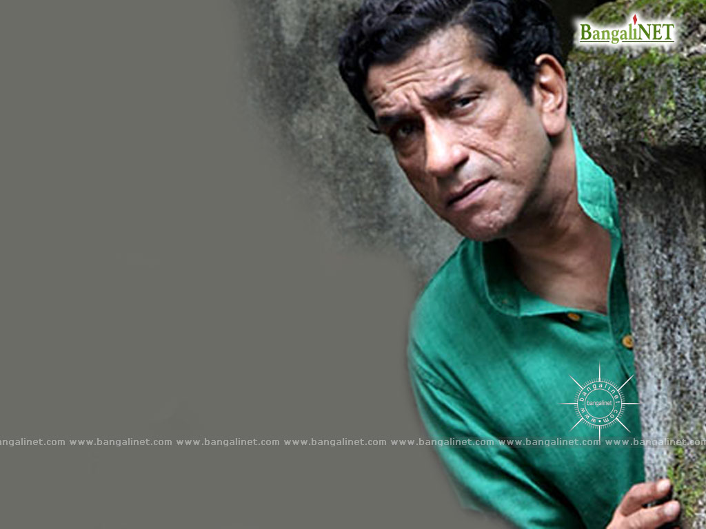 Bengali Film Stars Wallpaper - Wallpaper of Sabyasachi Chakraborty