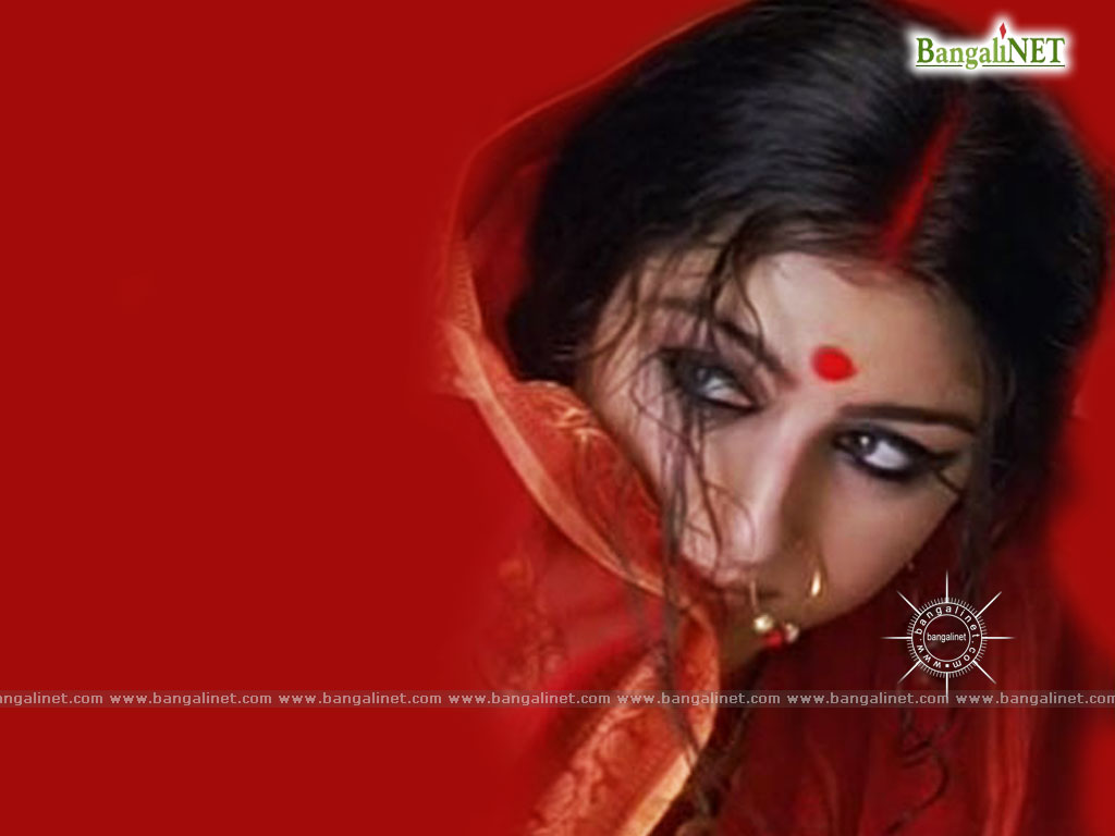 Bengali Film Stars Wallpaper - Wallpaper of Soha Ali Khan