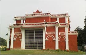 Kamakhya Devi Temple