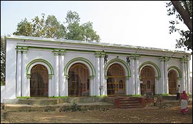 Kamakhya Devi Temple