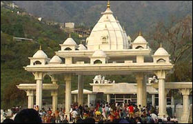 Vaishno devi