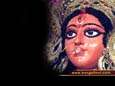 Devi Durga wallpaper