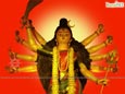 Devi Durga wallpaper