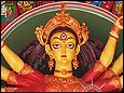 Devi Durga wallpaper