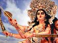 Devi Durga wallpaper