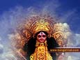 Devi Durga wallpaper