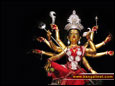 Devi Durga wallpaper