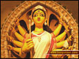 Devi Durga wallpaper