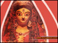 Devi Durga wallpaper