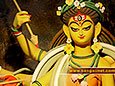 Devi Durga wallpaper