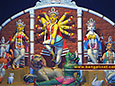 Devi Durga wallpaper