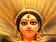 Devi Durga wallpaper