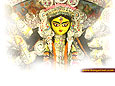 Devi Durga wallpaper