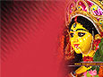 Devi Durga wallpaper