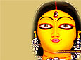 Devi Durga wallpaper