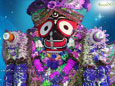  Jagannath  wallpaper 