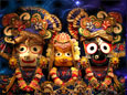  Jagannath  wallpaper 