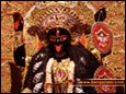 Maa Kali  wallpaper