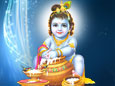 Krishna Kanhaiya  wallpaper