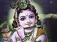 Krishna Kanhaiya  wallpaper