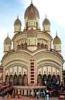 Dakshineshwar temple