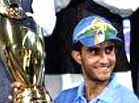 Sourav  Ganguly