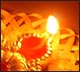 Bengali Graphics on Diwali