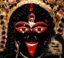 Maa kali