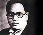 Bhim Rao Ambedkar 