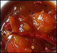 Tomato Chutney