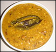 Chholar dal