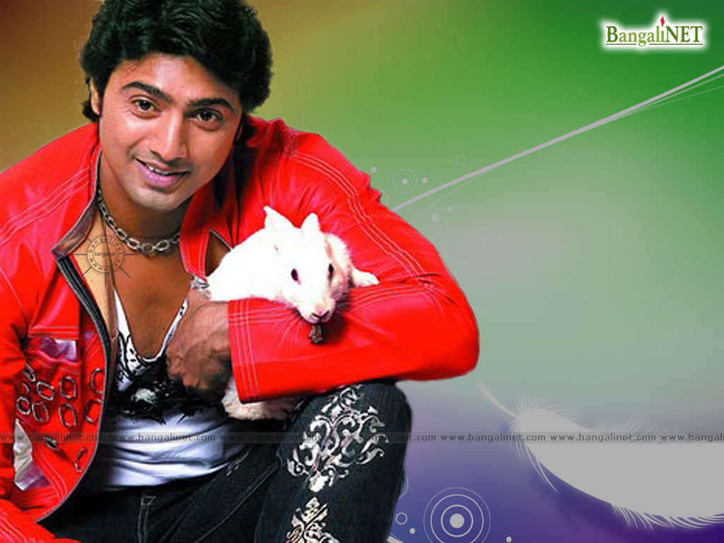 New Bengali Film Stars Wallpaper - - Dev