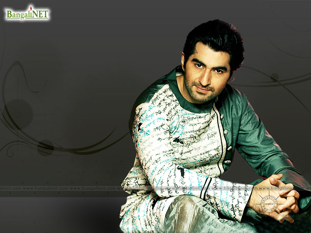 New Bengali Film Stars Wallpaper - - Jeet