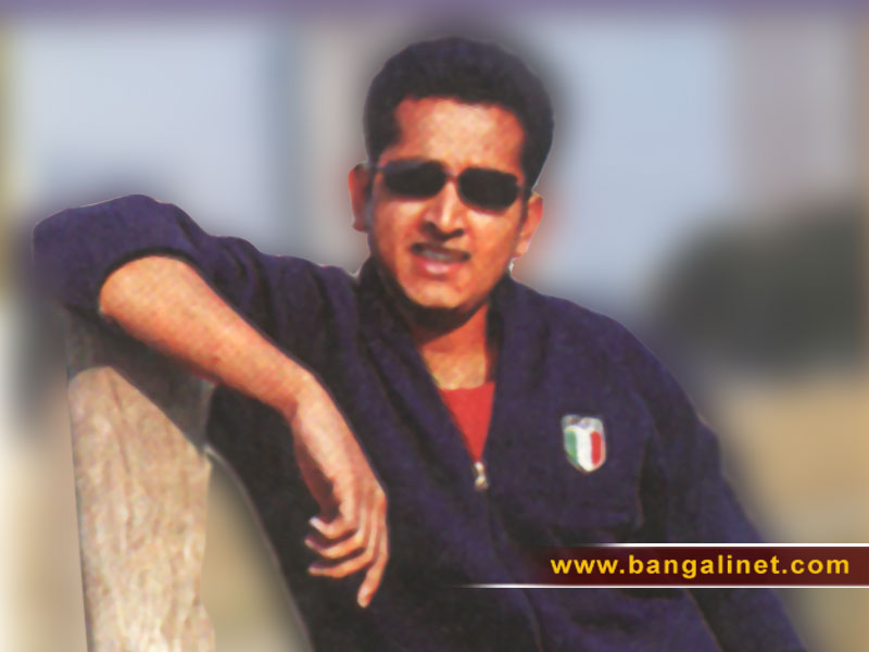 New Bengali Stars Parambrata