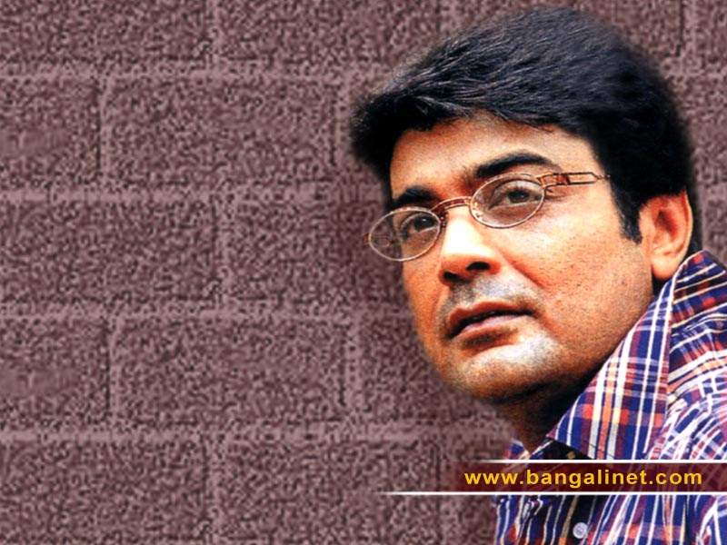 New Bengali Stars Prasenjit