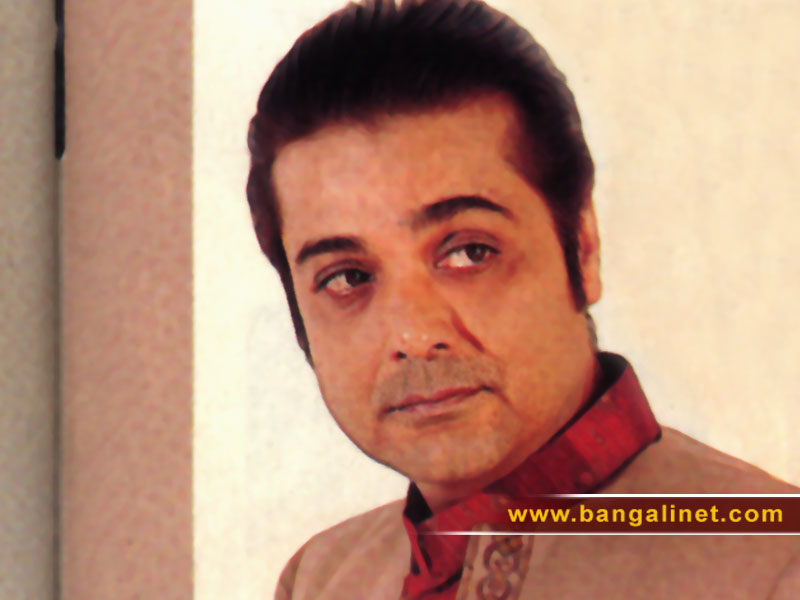 New Bengali Stars Prasenjit 