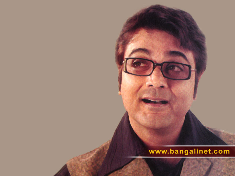 New Bengali Stars Prasenjit