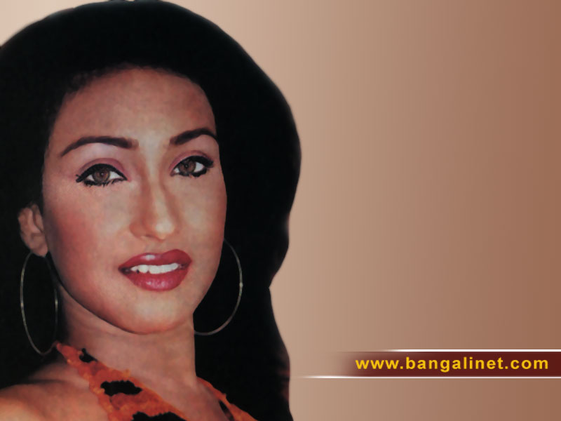 New Bengali Stars Rituparna