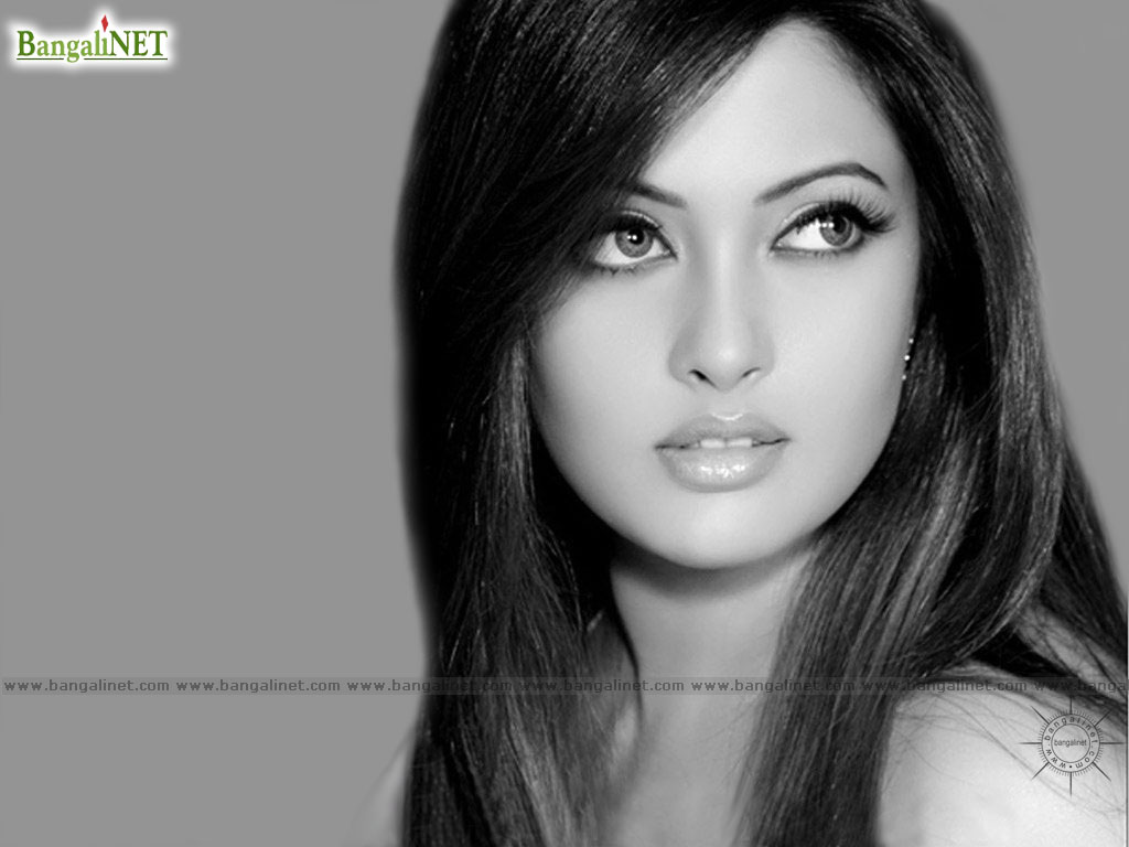 New Bengali Film Stars Wallpaper - - Riya