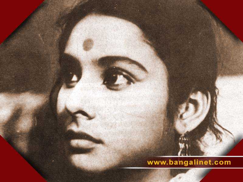 Old Bengali Stars Madhabi