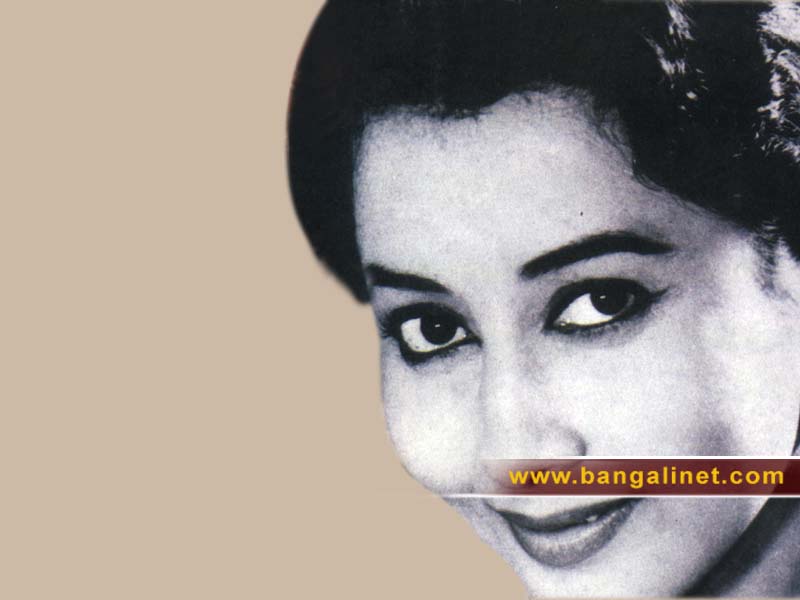 Old Bengali Stars Sumitra Devi