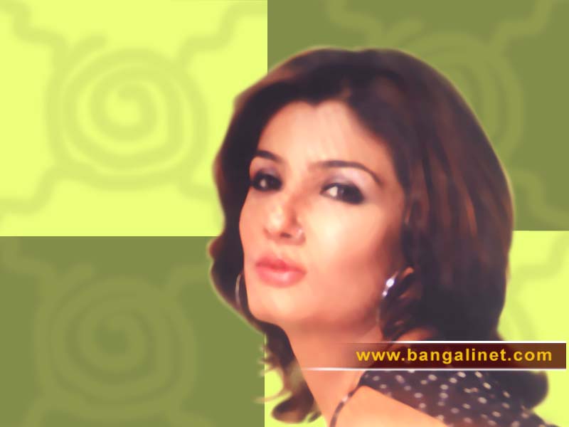 New Hindi Stars Raveena